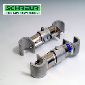 Artilan Klauw Verloopset Artilan Klauw Verloopset